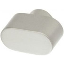 Вертушка на цилиндр ARMADILLO CB-S-SN-3 матовый никель 20001 