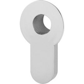 Вставка под шток для CYLINDER ARMADILLO СP-8 хром 34049 