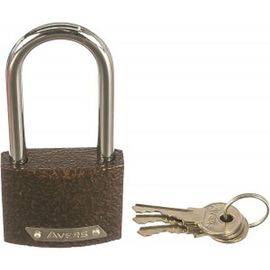 Навесной замок Avers PD-01-50-L 00020561 