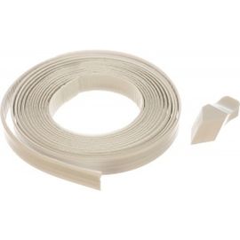 Бордюрная лента для ванн и раковин AVIORA 12,8ммх3,35м 302-095 