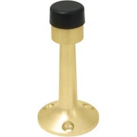 Дверной настенный упор ARMADILLO DH033ZA SG Мат. Золото 15120 