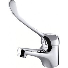 Смеситель для умывальника ARGO SPECIAL хирургический, d-40 38011 