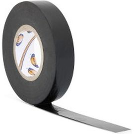 Изолента AVIORA ПВХ 15мм*20м черная 305-004 