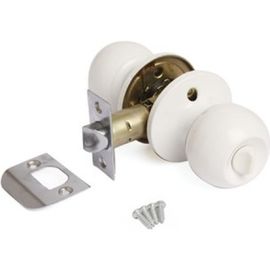 Защёлка Avers 6072-03-W 00017851 