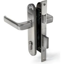 Врезной замок APECS 1226/60-CR 0126 02874 