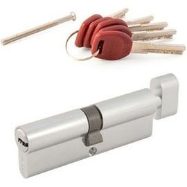 Цилиндровый механизм Avers JM-90-C-CR 27303 