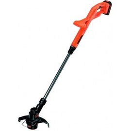 Аккумуляторная электрокоса Black+Decker ST1823 