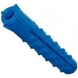 Распорный дюбель с шипами BEFAST синий цвет 6х40 1000 шт. K060403 