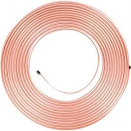 Труба медная Olympic (3/8"; 0.65 мм; 15 м) Ballu 