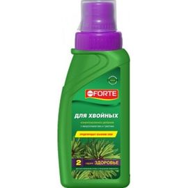 Удобрение для хвойных Bona Forte Здоровье, 285 мл BF21060151 
