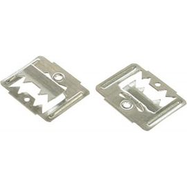 Крепление блокхауса BEFAST 4 ПРЕМИУМ 150 шт KLB4 