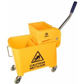 Уборочная мини-тележка Baiyun 20л IT-0202 