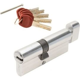 Цилиндровый механизм Avers JM-8035/45C-C-CR 27443 