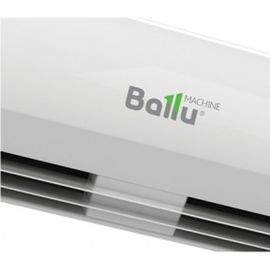 Тепловая завеса Ballu BHC-L10-S06 пульт BRC-E 