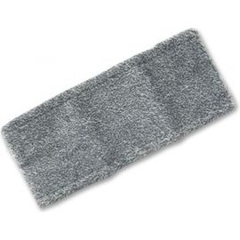 Сменная насадка для швабры с защелками JY8660 Boomjoy 38x17 см JY8174 