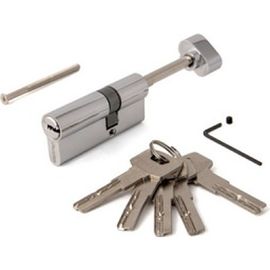 Цилиндровый механизм Avers ZM-7530S/45-S/65-C11-CR 28281 