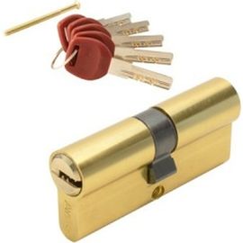 Цилиндровый механизм Avers JM-70-G 27440 