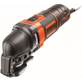 Многофункциональный инструмент Black+Decker MT 300 KA 