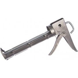 Усиленный полукорпусный пистолет для герметика Blast Pressor 591004 