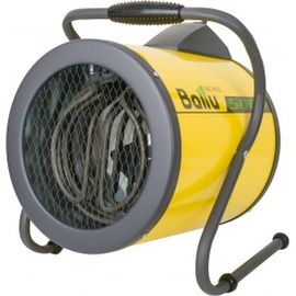 Электрическая тепловая пушка Ballu BHP-P-5 