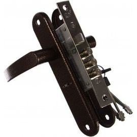 Врезной замок BORDER 74009-ЗВ9-8/15-СП-2РФ61-002Ш 9397 