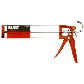 Скелетный пистолет для герметика Blast Caulker 591001 