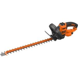 Электрический кусторез Black+Decker BEHTS301 