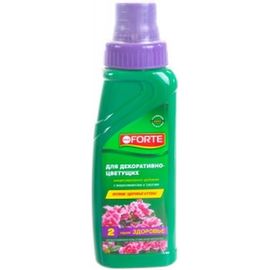 Удобрение для рододендронов, камелий, азалий Bona Forte Красота, 285 мл BF21010231 