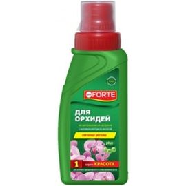 Удобрение для орхидей Bona Forte Красота, 285 мл BF21010211 