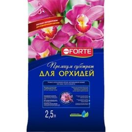 Субстрат для орхидей Bona Forte 2.5 л BF29010181 