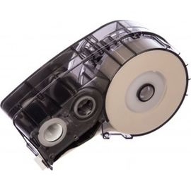 Лента 9.53мм/4.87м, нейлон, черный на белом Brady M21-375-499 brd110893 