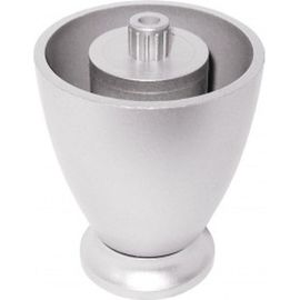 Регулируемая опора Brante ОР 60 К матовый хром 107009 