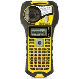 Универсальный термотрансферный принтер этикеток BRADY BMP21-PLUS brd139779 