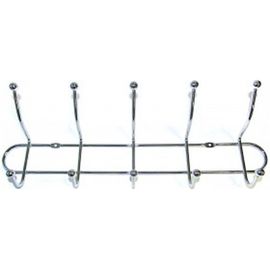 Вешалка Brante №5505 СР /хром/ 111210 