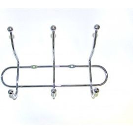 Вешалка Brante №5503 СР /хром/ 111209 