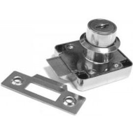 Мебельный замок Brante 338 12228 