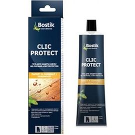 Гель для герметизации стыков Bostik CLIC PROTECT 0.125 л 020181 тов-101894 
