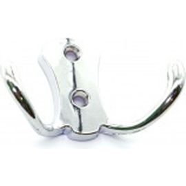 Крючок Brante KR 0020 хром 605433 