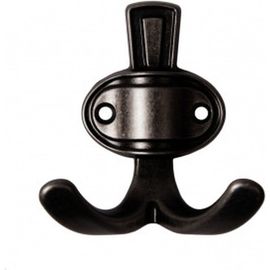 Мебельный крючок BOYARD K211ABL.2 