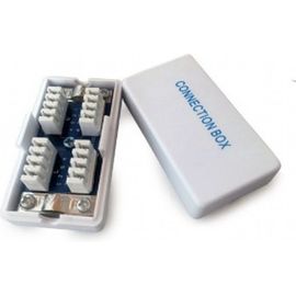 Соединитель Cablexpert NCA-LSAU5E-01 RJ-45 кат.5. UTP. Krone LSA NCA-LSAU5E-01 