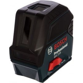 Нивелир Bosch GCL 2-15 + RM1 0.601.066.E00 