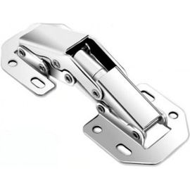 Мебельная петля быстрого монтажа Brante 104*44 мм 12606 