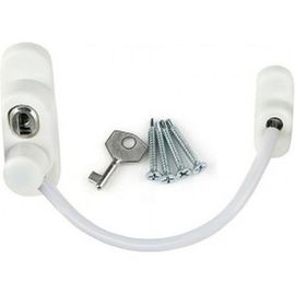 Ограничитель открывания окна с тросом Brante 700030 