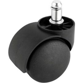 Колесо для кресла Brante 50 мм штырь Д=11 мм RS 05 CT316 11283 