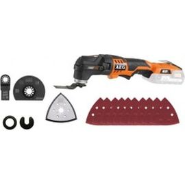 Мультитул реноватор AEG OMNI 18C-0KIT1X 446706 