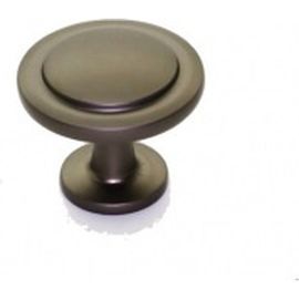 Ручка-кнопка Brante RK.1225.30.GF графит 606553 