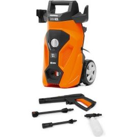 Мойка высокого давления DAEWOO DAW400 