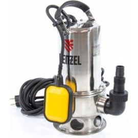 Дренажный насос Denzel DP1100X 97224 