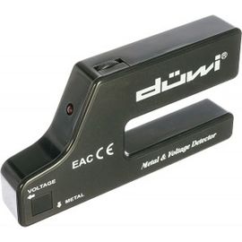 Детектор металла и проводки duwi DIY 26032 5 