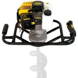 Мотобур Champion AG352 